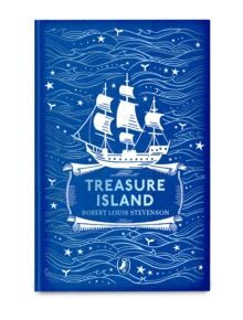 TREASURE ISLAND