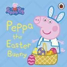 PEPPA THE EASTER BUNNY