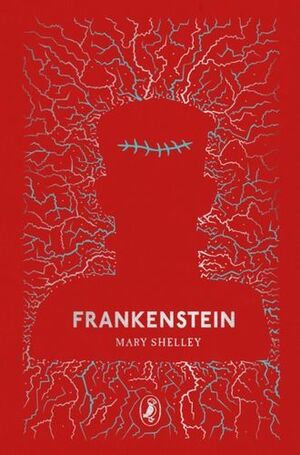 FRANKENSTEIN (CLOTHBOUND CLASSICS)