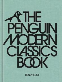 THE PENGUIN MODERN CLASSICS BOOK