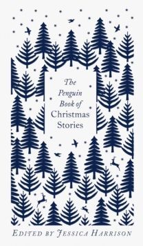 THE PENGUIN BOOK OF CHRISTMAS STORIES