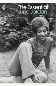 THE ESSENTIAL JUNE JORDAN