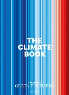 THE CLIMATE BOOK