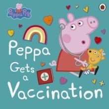 PEPPA GETS A VACCINATION