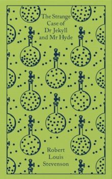 DR JEKYLL AND MR HYDE