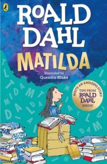 MATILDA : SPECIAL EDITION