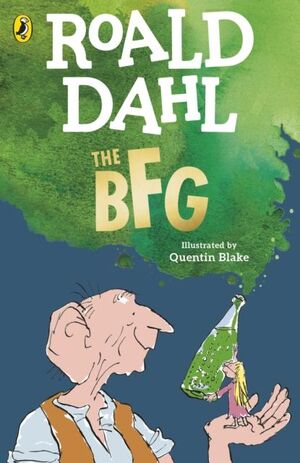 THE BFG