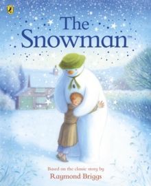 THE SNOWMAN