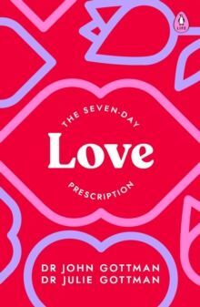 THE SEVEN-DAY LOVE PRESCRIPTION