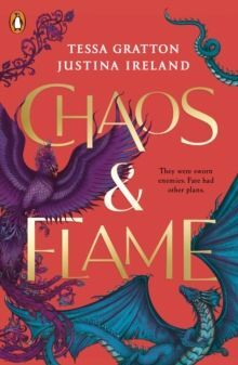 CHAOS & FLAME