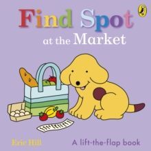 FIND SPOT AT THE MARKET