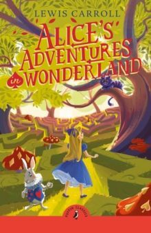 ALICE'S ADVENTURES IN WONDERLAND