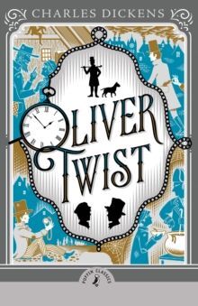 OLIVER TWIST