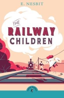 THE RAILWAY CHILDREN