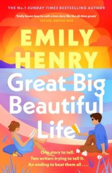 GREAT BIG BEAUTIFUL LIFE