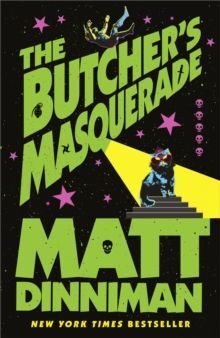 THE BUTCHER'S MASQUERADE