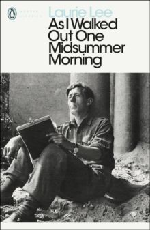AS I WALKED OUT ONE MIDSUMMER MORNING