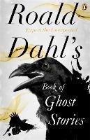 BOOK OF GHOST STORIES ROALD DAHL'S