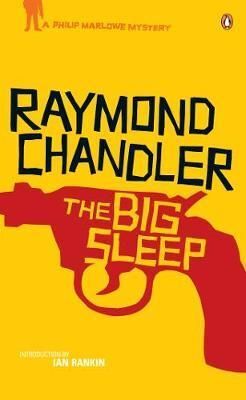 THE BIG SLEEP