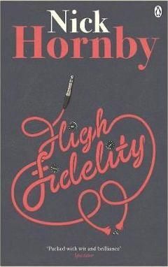 HIGH FIDELITY