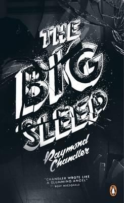 THE BIG SLEEP