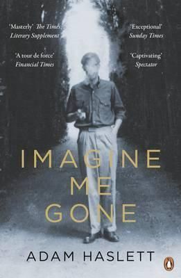 IMAGINE ME GONE