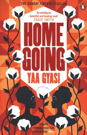 HOMEGOING. NEW EDITION