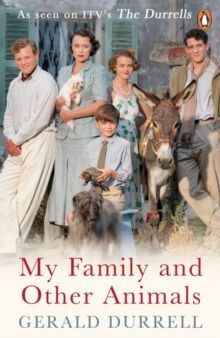 MY FAMILY AND OTHER ANIMALS