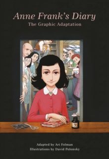 ANNE FRANKS DIARY