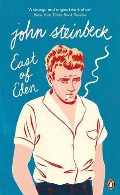 EAST OF EDEN