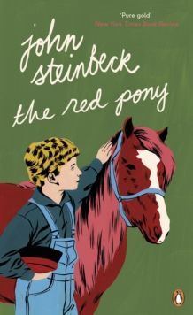 THE RED PONY