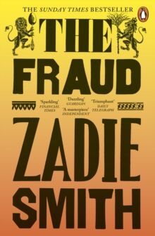 THE FRAUD