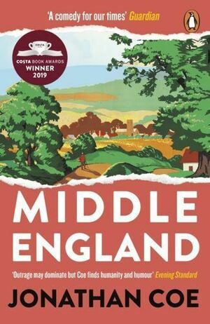 MIDDLE ENGLAND