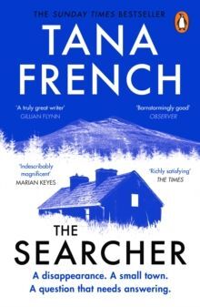 THE SEARCHER