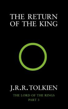 3. THE RETURN OF THE KING : THE LORD OF THE RINGS