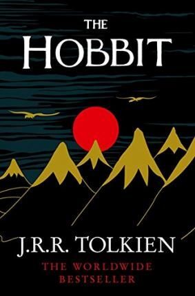 HOBBIT - THE HOBBIT THE WORLDWIDE BESTSELLER