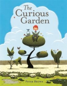 THE CURIOUS GARDEN