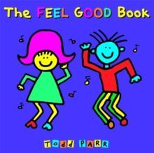 THE FEEL GOOD BOOK