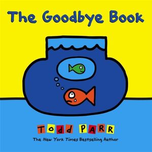 THE GOODBYE BOOK