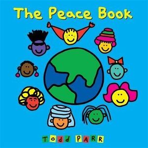 PEACE BOOK