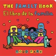 THE FAMILY BOOK / EL LIBRO DE LA FAMILIA (BILINGUAL EDITION)