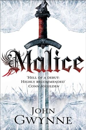 MALICE