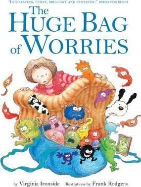 HUGE BAG OF WORRIES