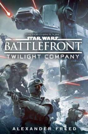 BATTLEFRONT: TWILIGHT COMPANY