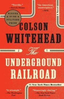 UNDERGROUND RAILROAD