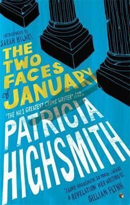 THE TWO FACES OF JANUARY