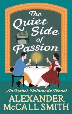 QUIET SIDE OF PASSION
