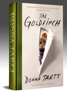 THE GOLDFINCH - 10TH ANNIVERSARY EDITION