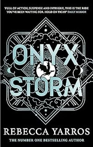 ONYX STORM