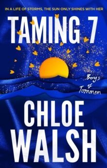 TAMING 7